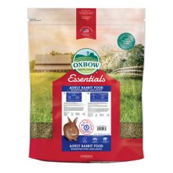 Granule Oxbow Essentials - Doplnkov Krmivo Krlik Dospel 11kg