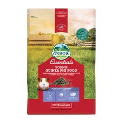 Granule Oxbow Essentials - Doplnkov Krmivo Mora Junior 2,2kg