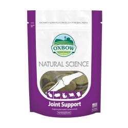 Doplnok stravy Oxbow Natural Science - Zdrav kby 60tabl. - 120g