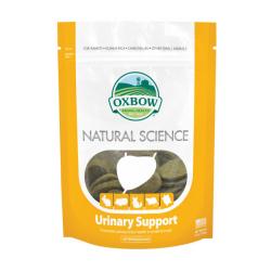 Doplnok stravy Oxbow Natural Science - Zdrav moov ustrojenstvo 60tabl. - 120g