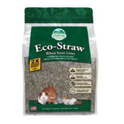 Podstieka Oxbow Eco Straw - Pelety 3,62kg