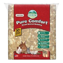 Podstie¾ka Oxbow Pure Comfort -  Natural 16.4L