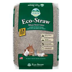 Podstieka Oxbow Eco Straw - Pelety 9kg