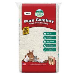 Podstieka Oxbow Pure Comfort -  Biela 8.2L