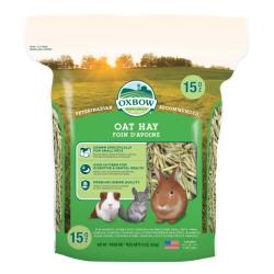 Oxbow Oat Hay - Seno pre hlodavce 425g