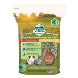 Oxbow Hay Mix - Seno pre hlodavce 2,55kg