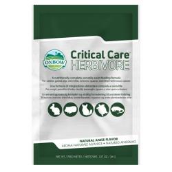 Kompletn viva Oxbow Critical Care - Intenzvna starostlivos 36g